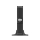 Zasilacz awaryjny (UPS) Ever NETLINE RT 1500 (1500Va/1350W, LCD, USB, RS232, IEC320, EPO)